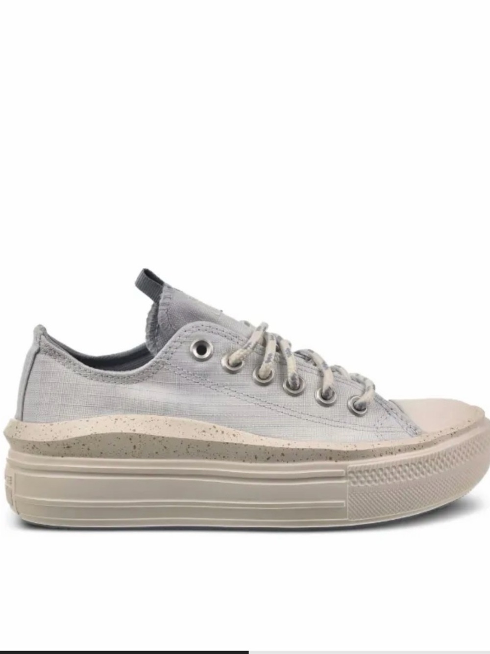 Converse Chuck Taylor All Star Move Ox sneakers